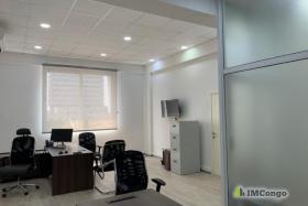 For rent Office  - Downtown kinshasa Gombe